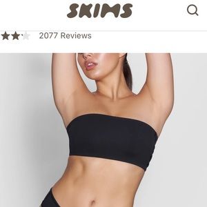 SKIMS Bandeau